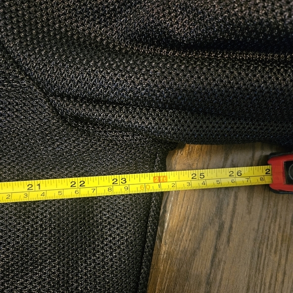 Cortech GX Air By Tour Master Motorcycle Jacket - Picture 4 of 10